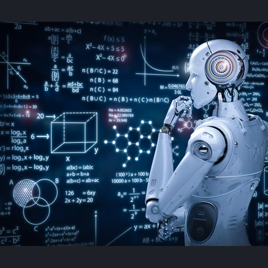 Find Counterfeit Euro with Machine Learning